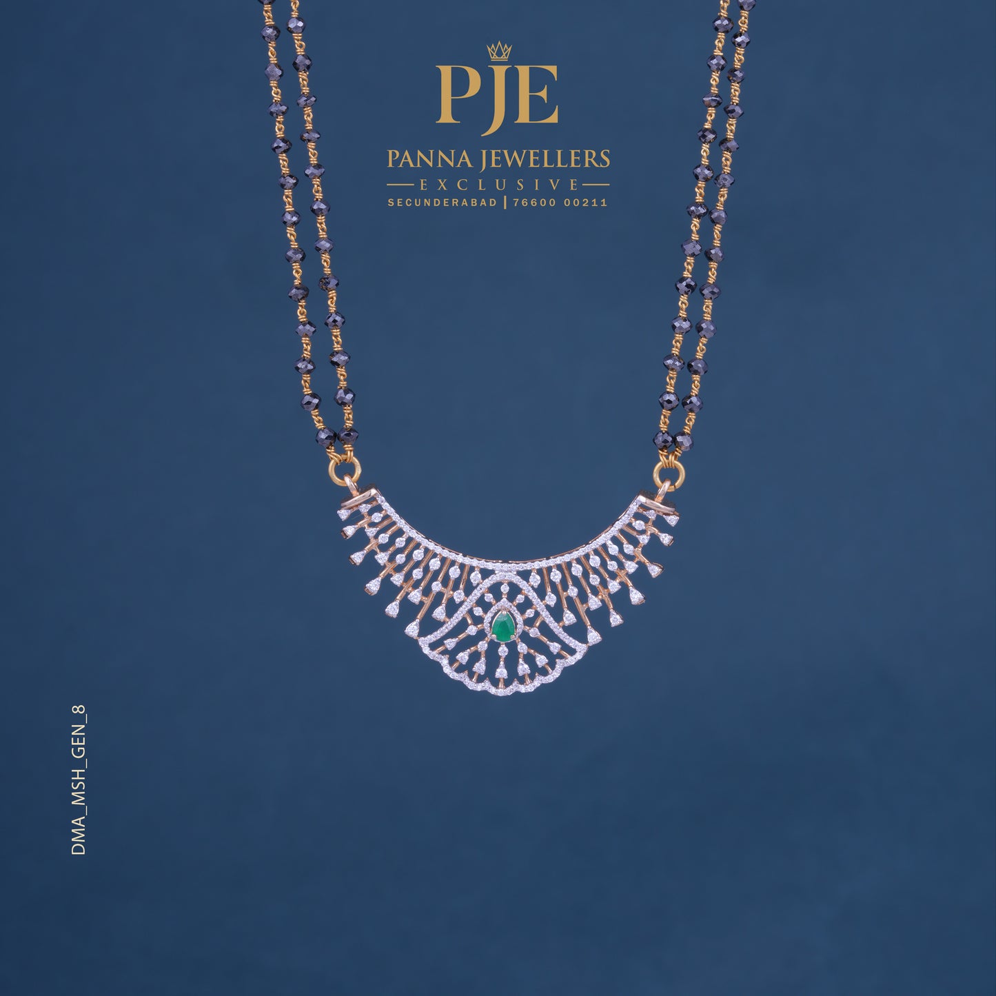 DIA MANGALSUTAR