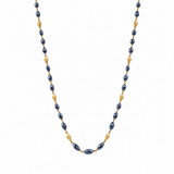 Delicate Aura 22KT Gold Mangalsutra