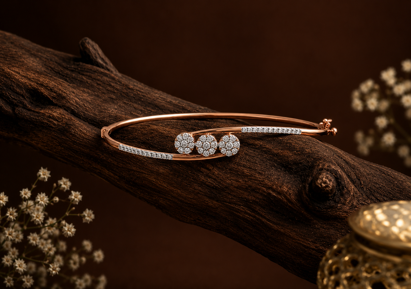 Diamond Kada