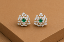 Stud Earrings