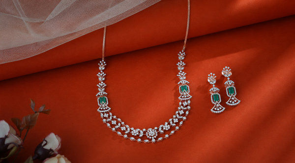 Timeless Diamonds