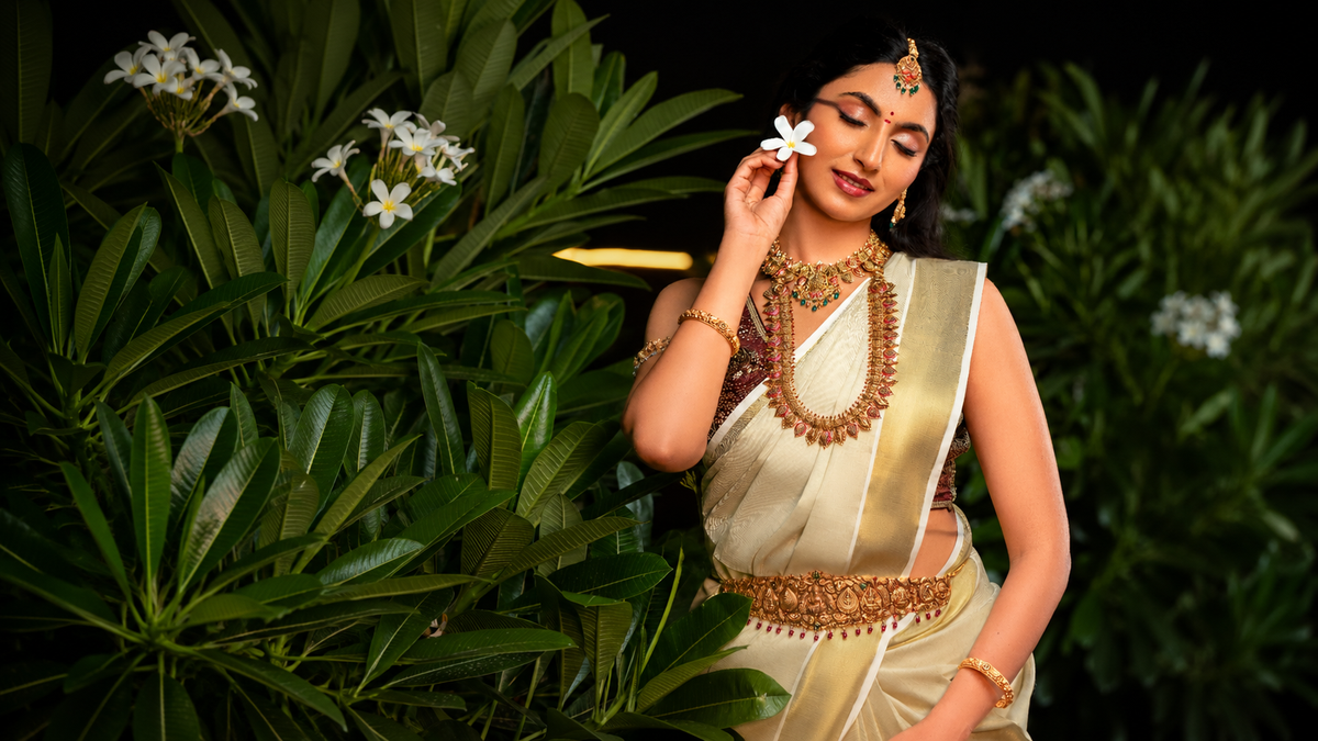 Gold 22KT Jewellery