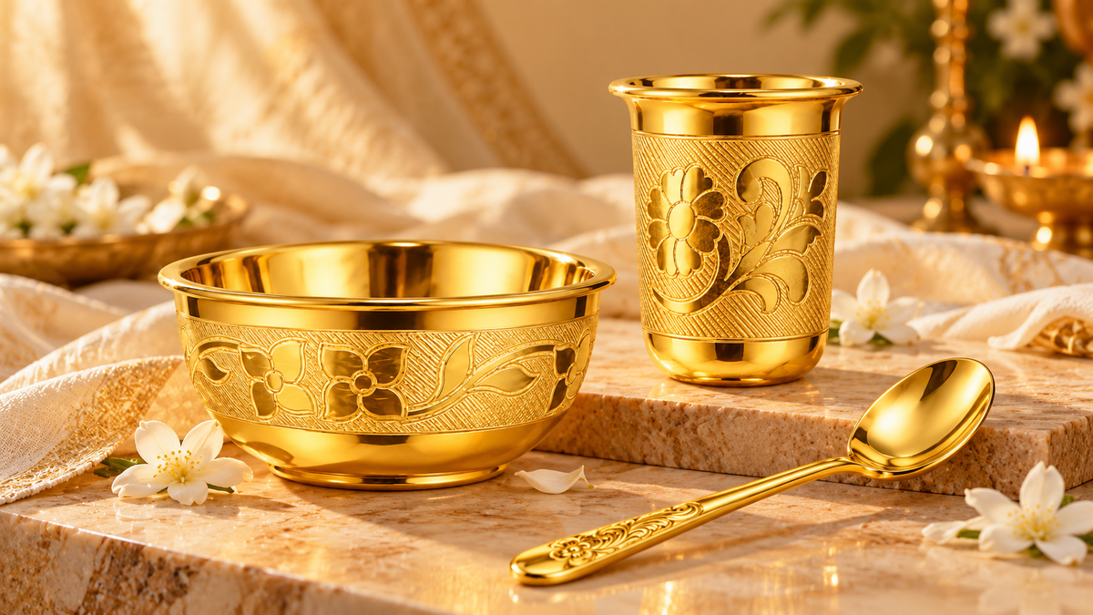 Gold Articles