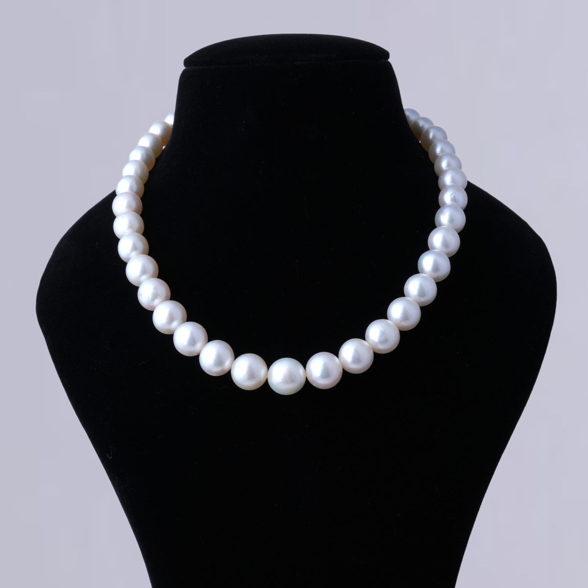 Wisdom Pearl Necklace