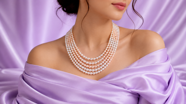 Hyderabadi pearls