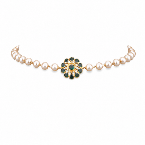 Semi Precious Choker