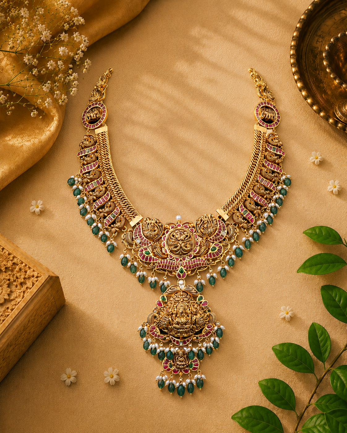 SET