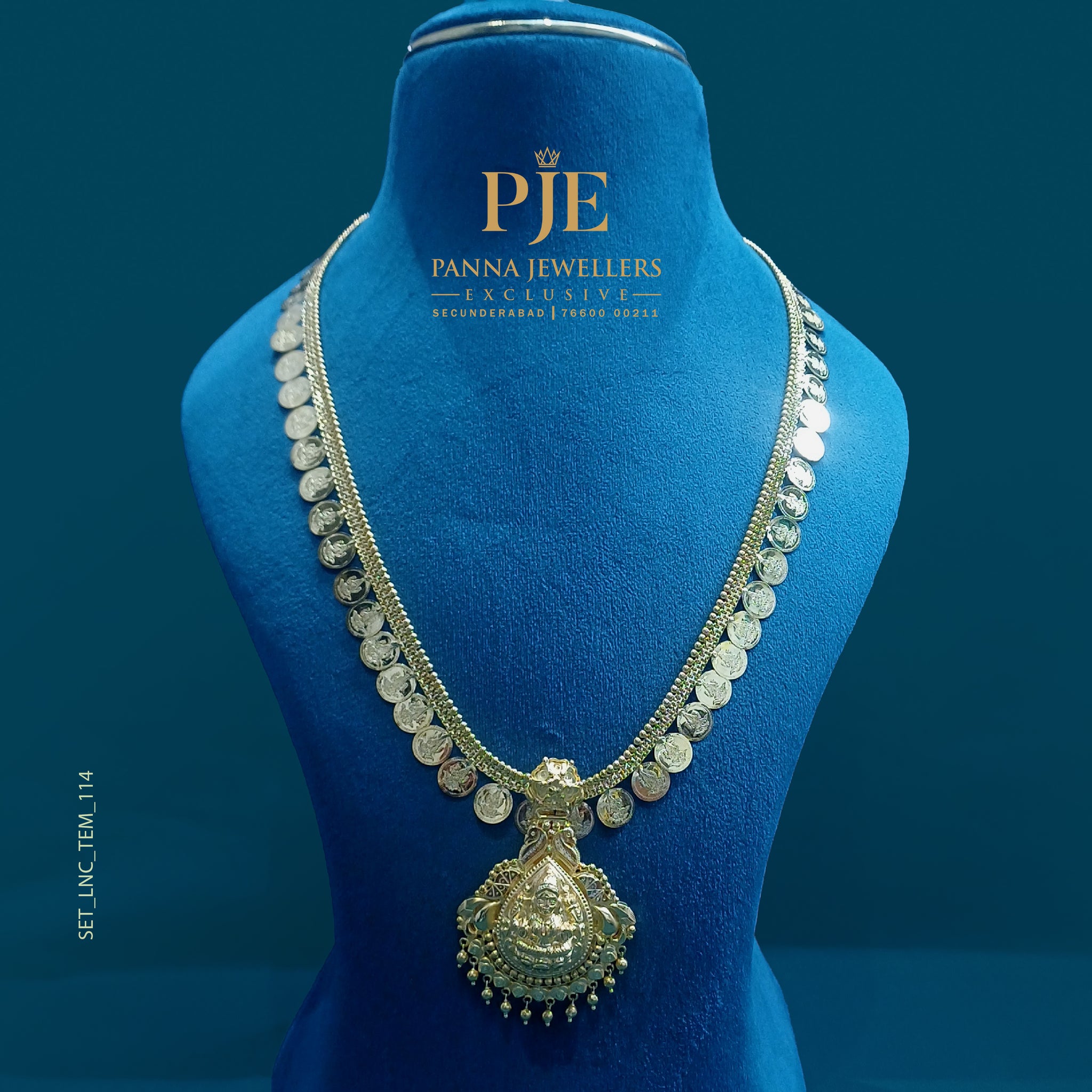 SET