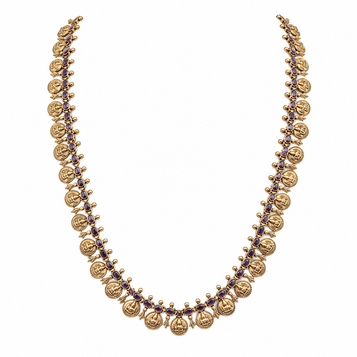 Long Necklace
