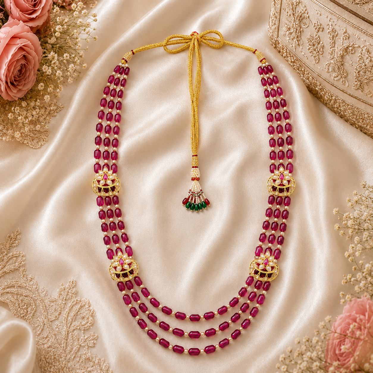 SET