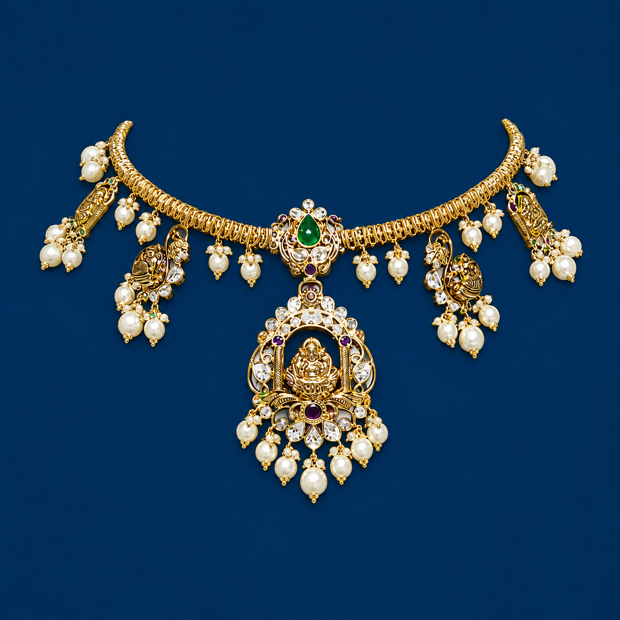 SET