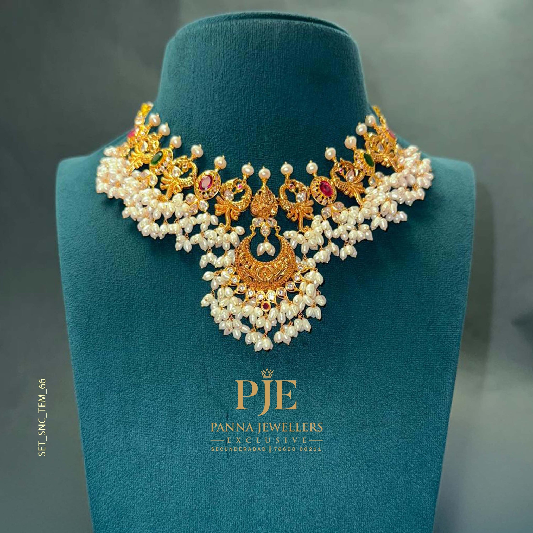 SET