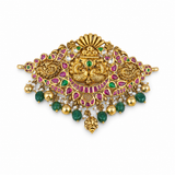 Swarna Mayuri 22KT Gold Bajuband