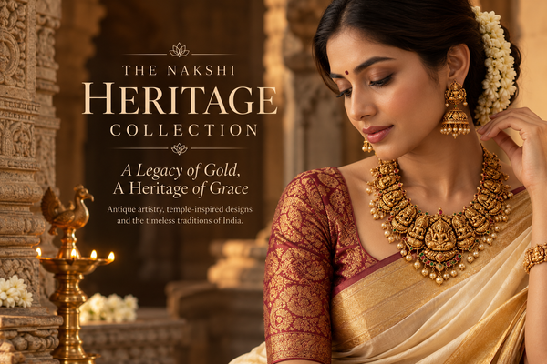 Nakshi Heritage