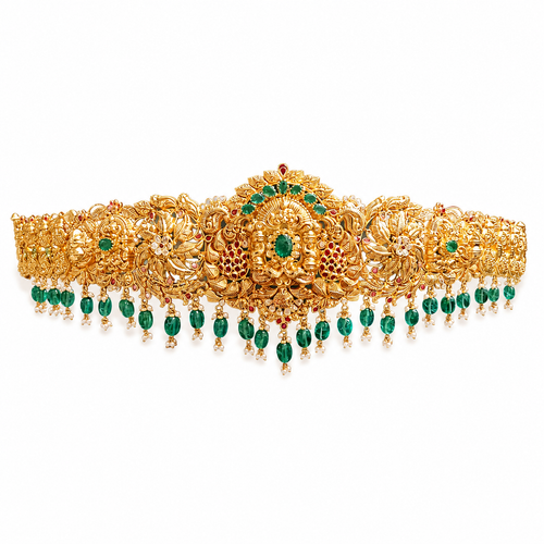 VADDANAM BELT