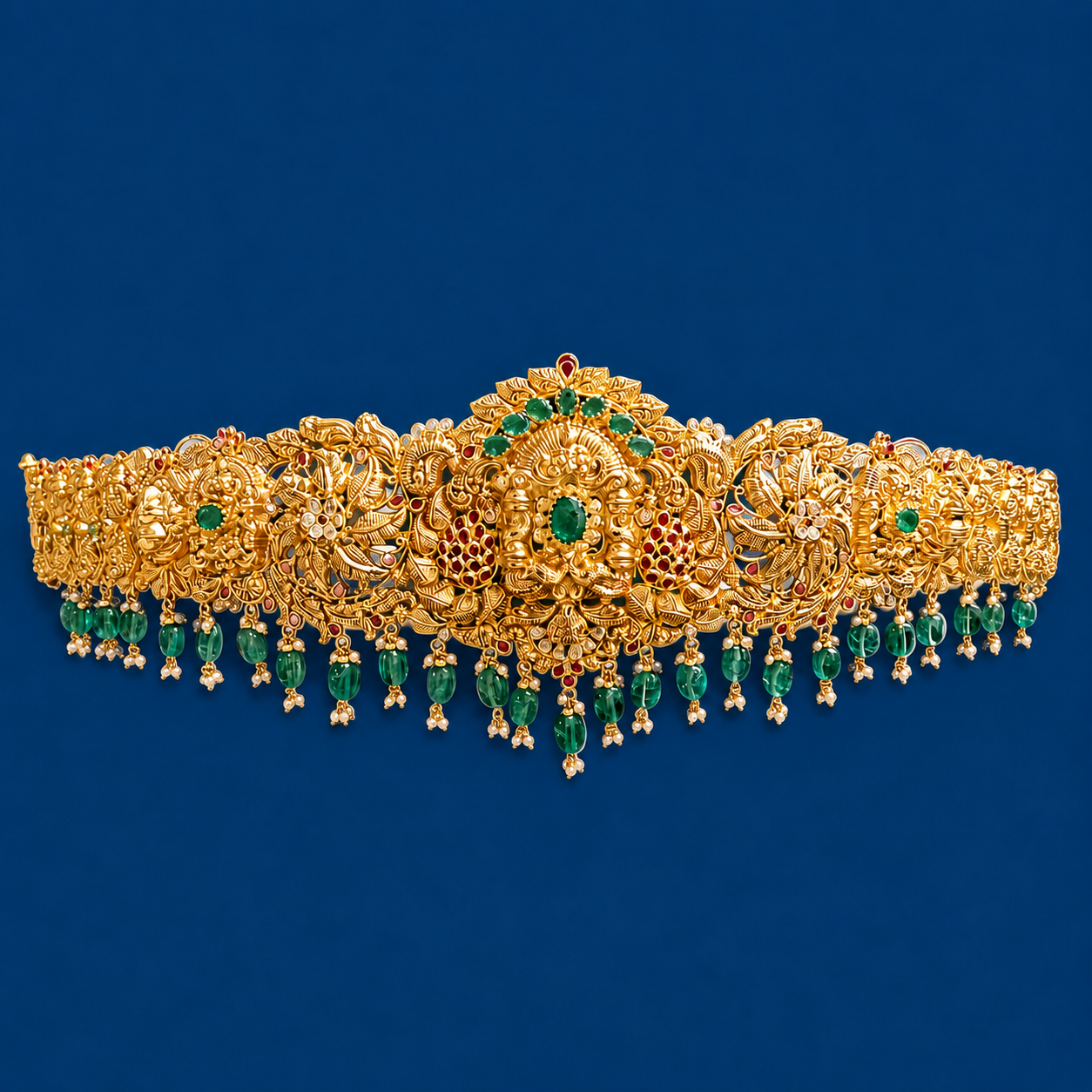 VADDANAM BELT
