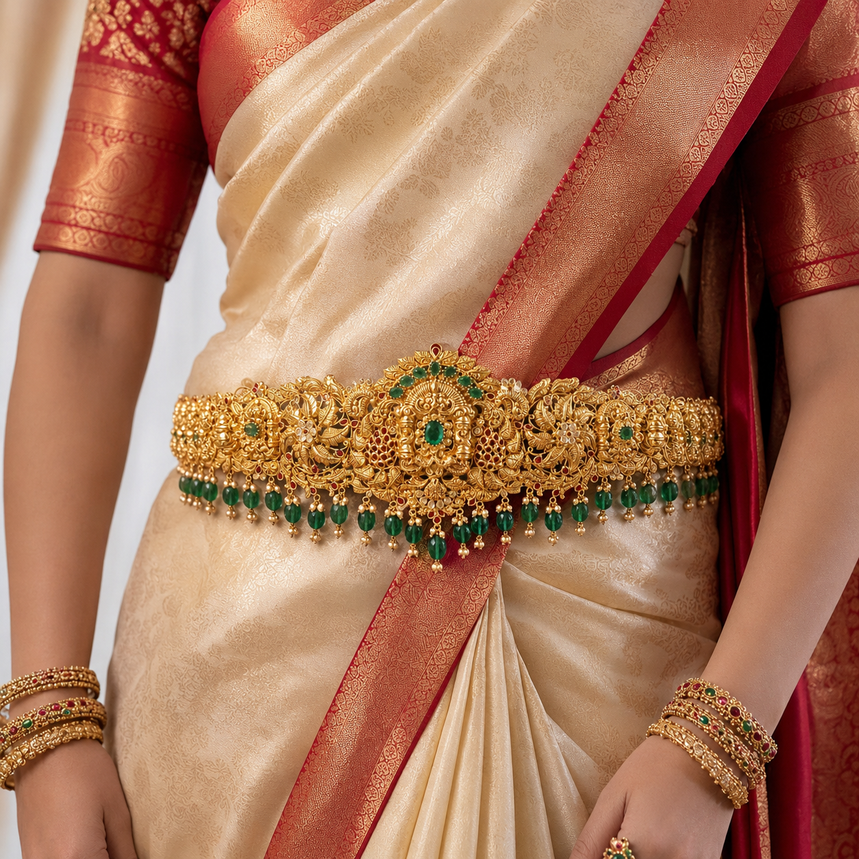 VADDANAM BELT