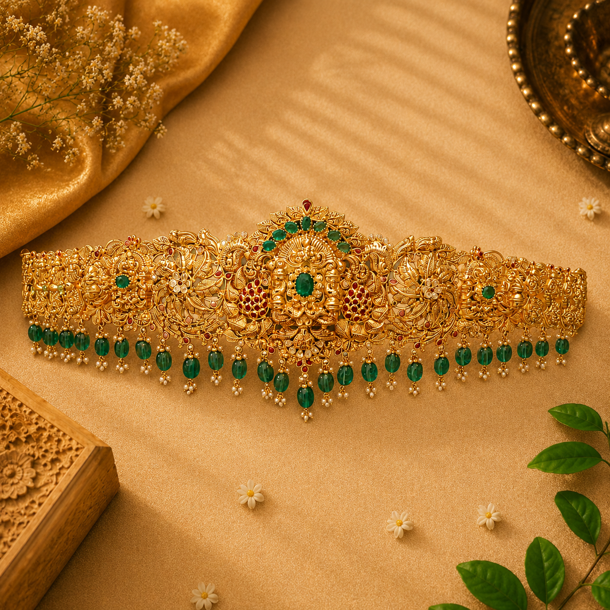 VADDANAM BELT