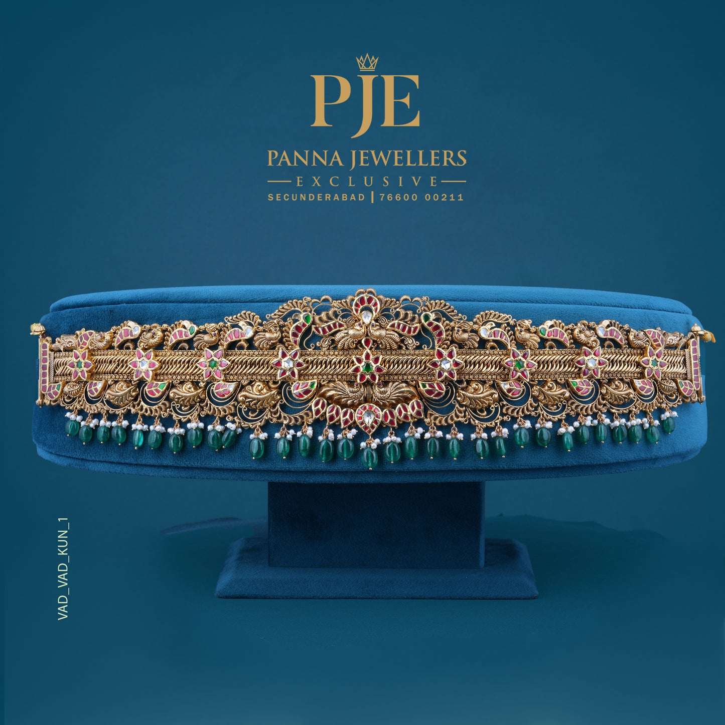 VADDANAM BELT