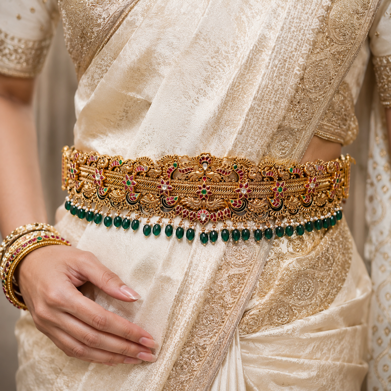 VADDANAM BELT