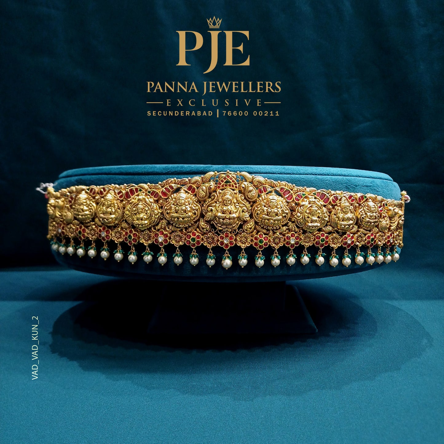 VADDANAM BELT