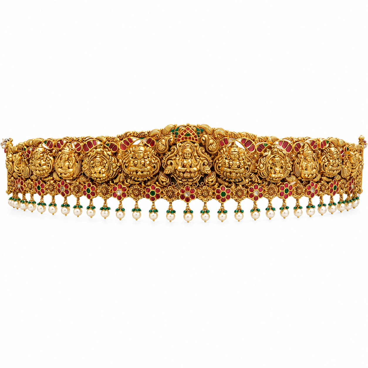 VADDANAM BELT