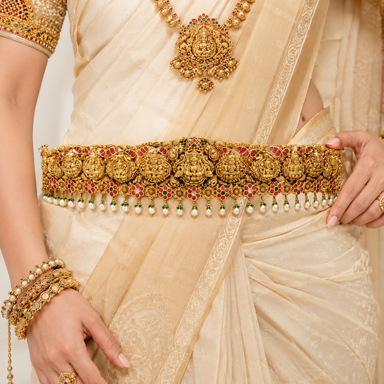 VADDANAM BELT