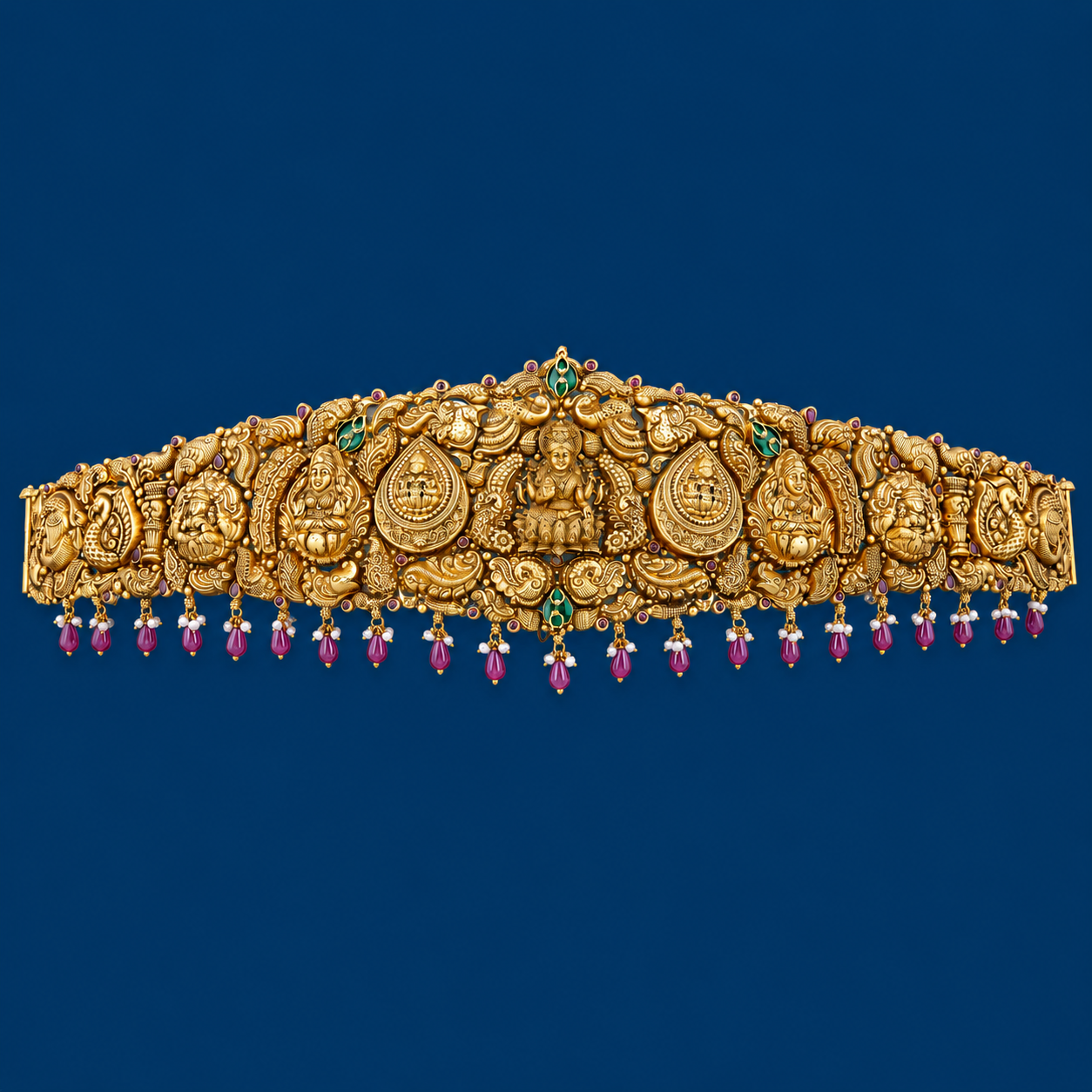 VADDANAM BELT