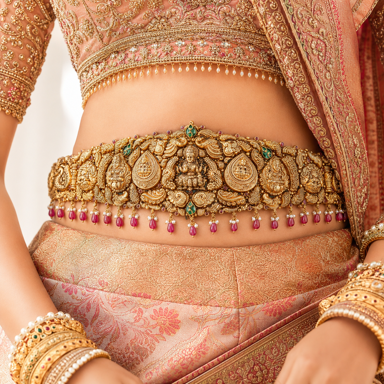 VADDANAM BELT