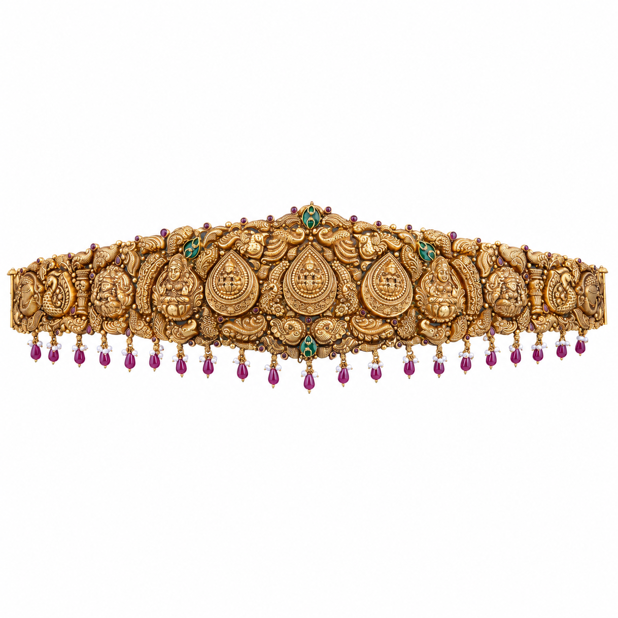 VADDANAM BELT