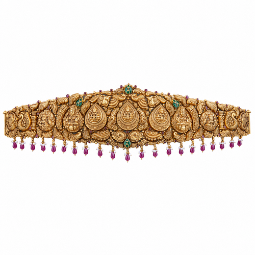 VADDANAM BELT