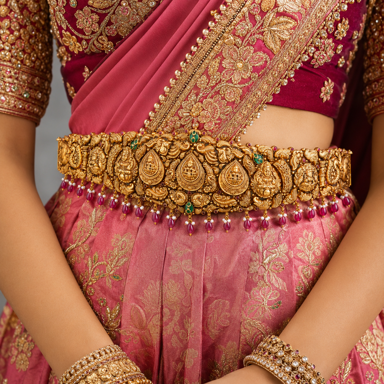 VADDANAM BELT