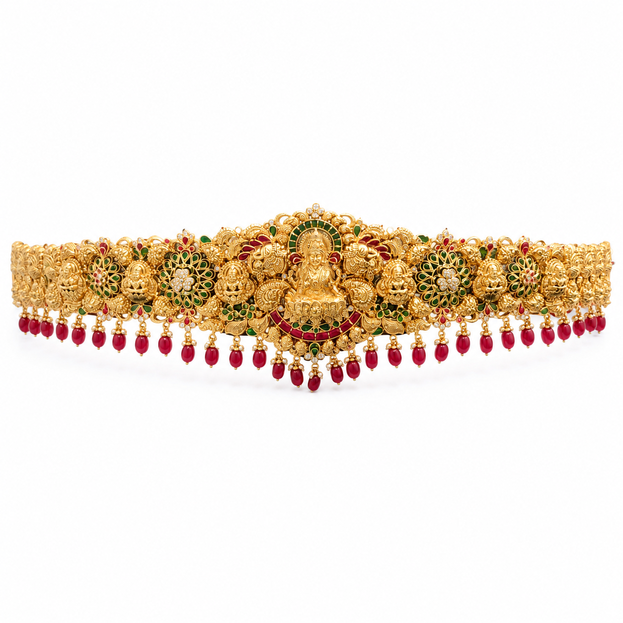 VADDANAM BELT