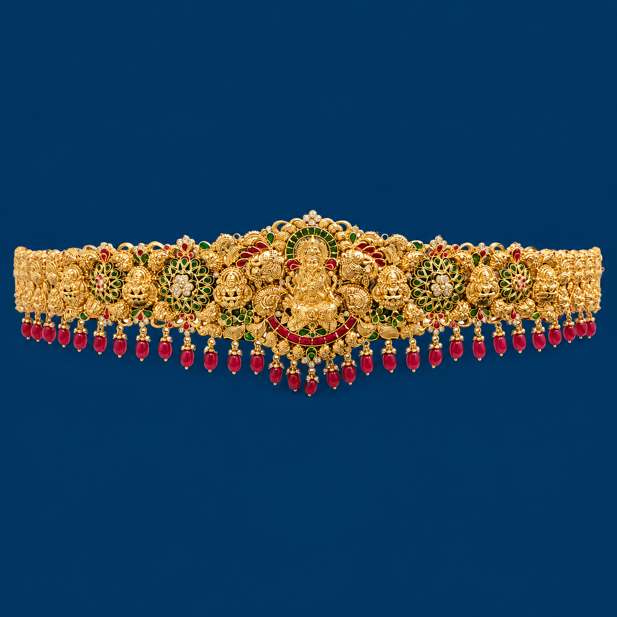 VADDANAM BELT