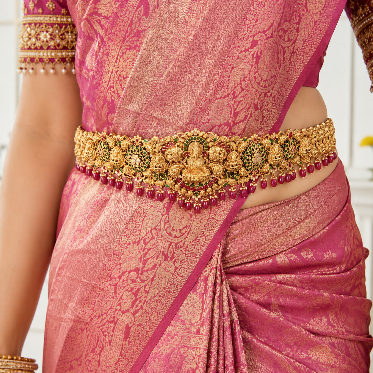 VADDANAM BELT