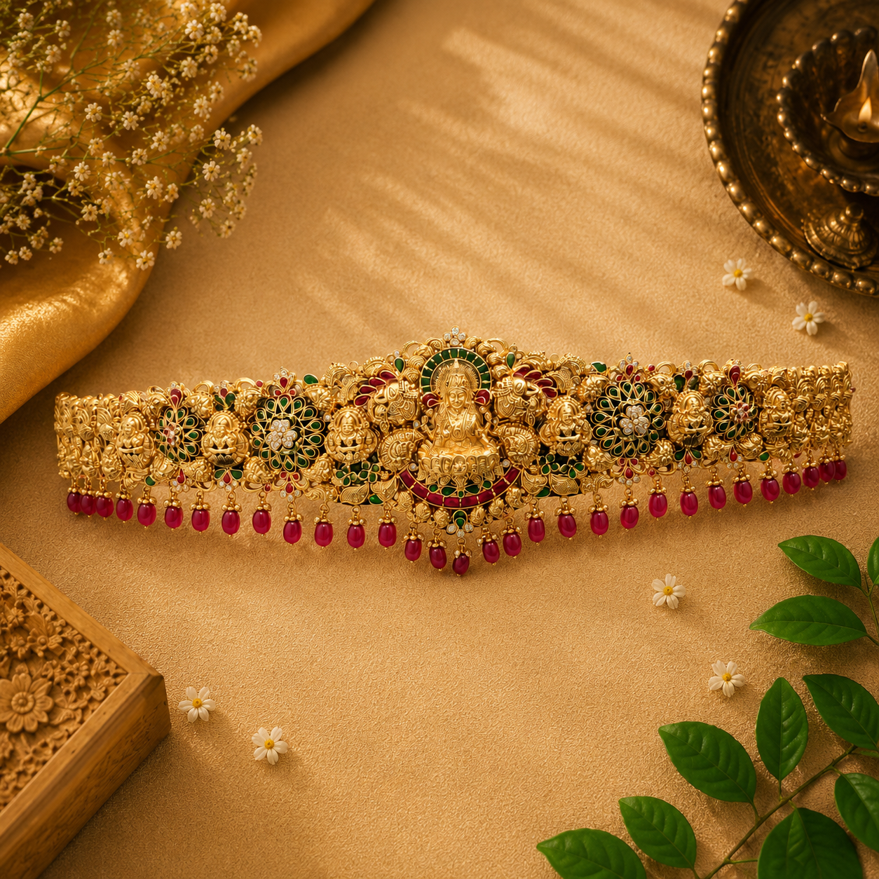 VADDANAM BELT