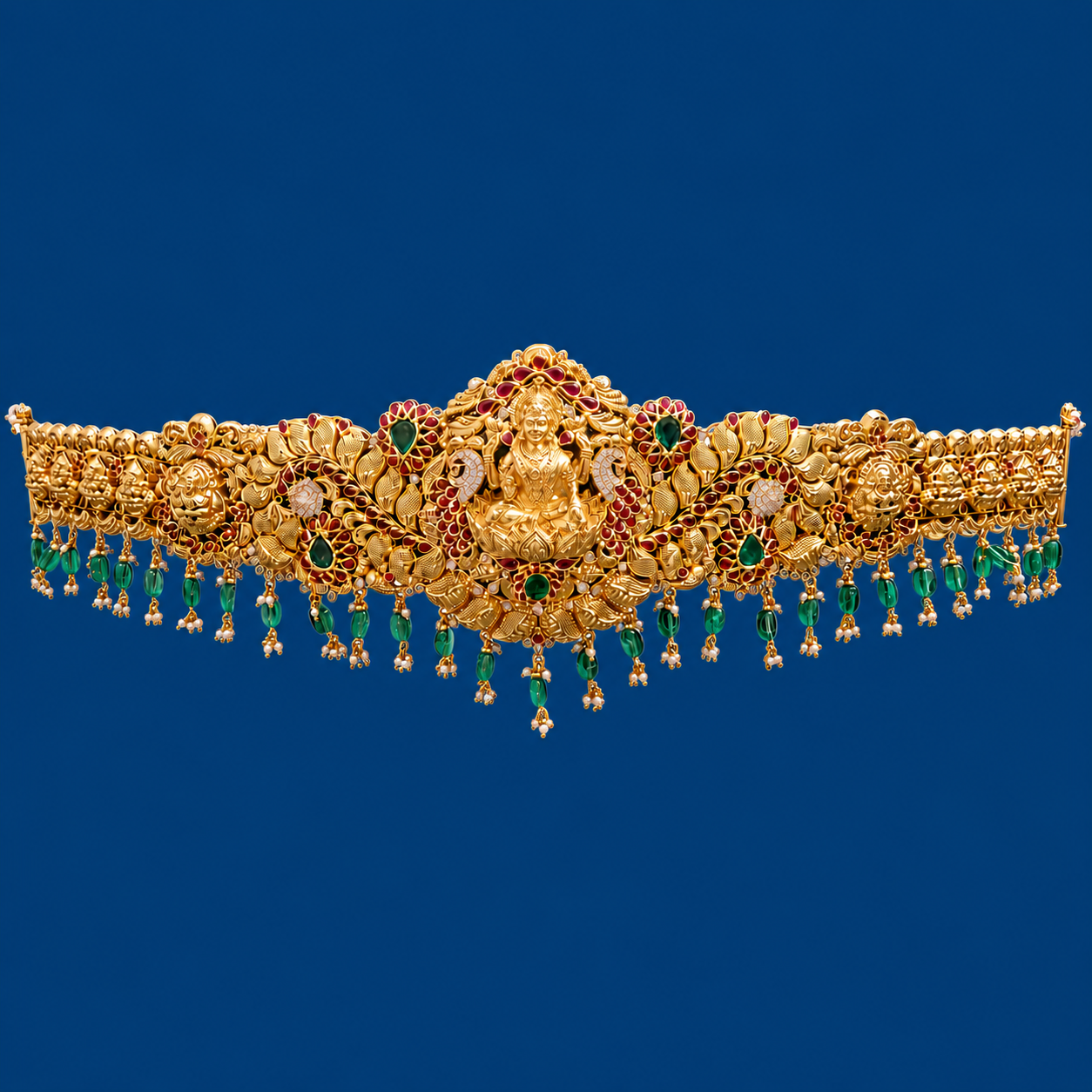 VADDANAM BELT