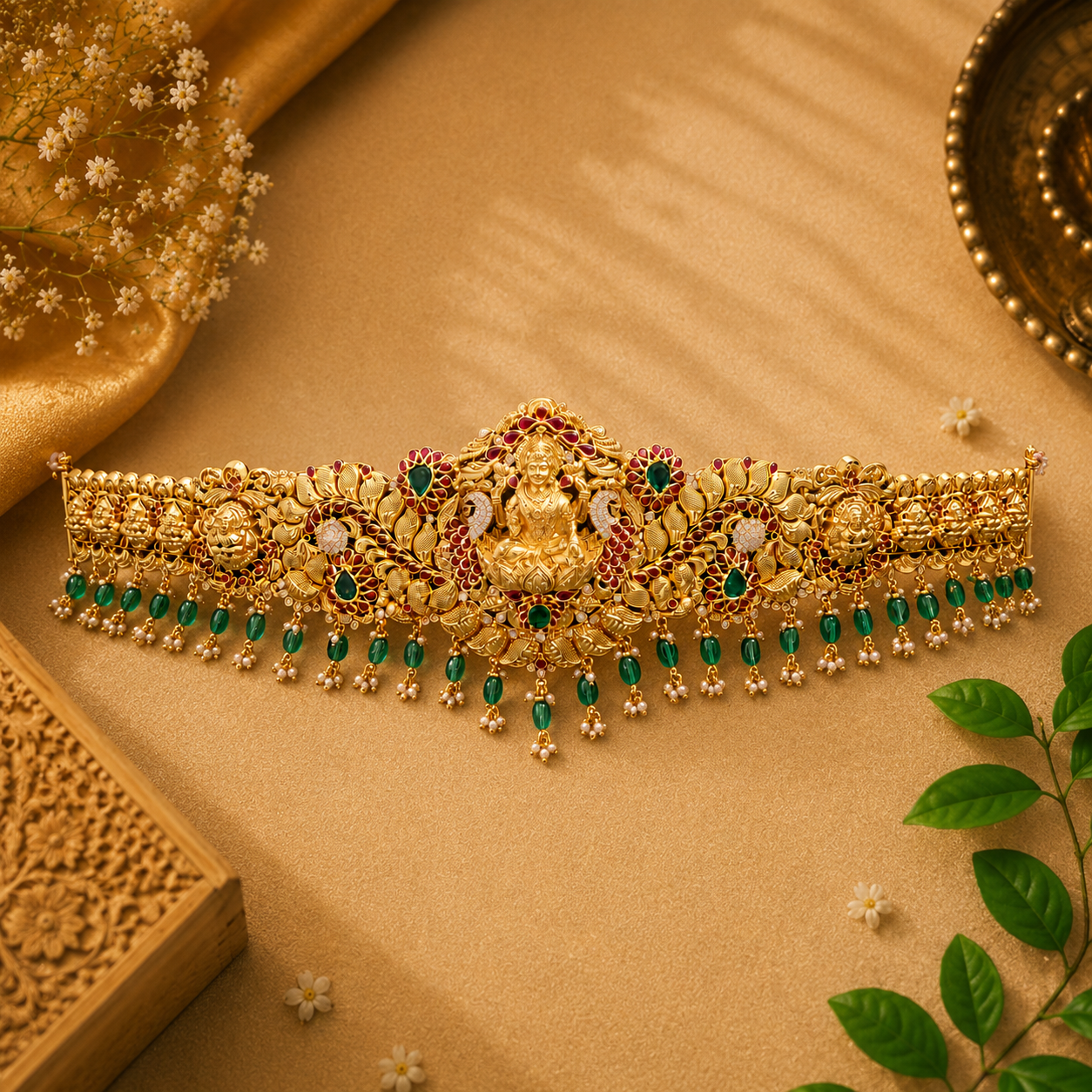 VADDANAM BELT