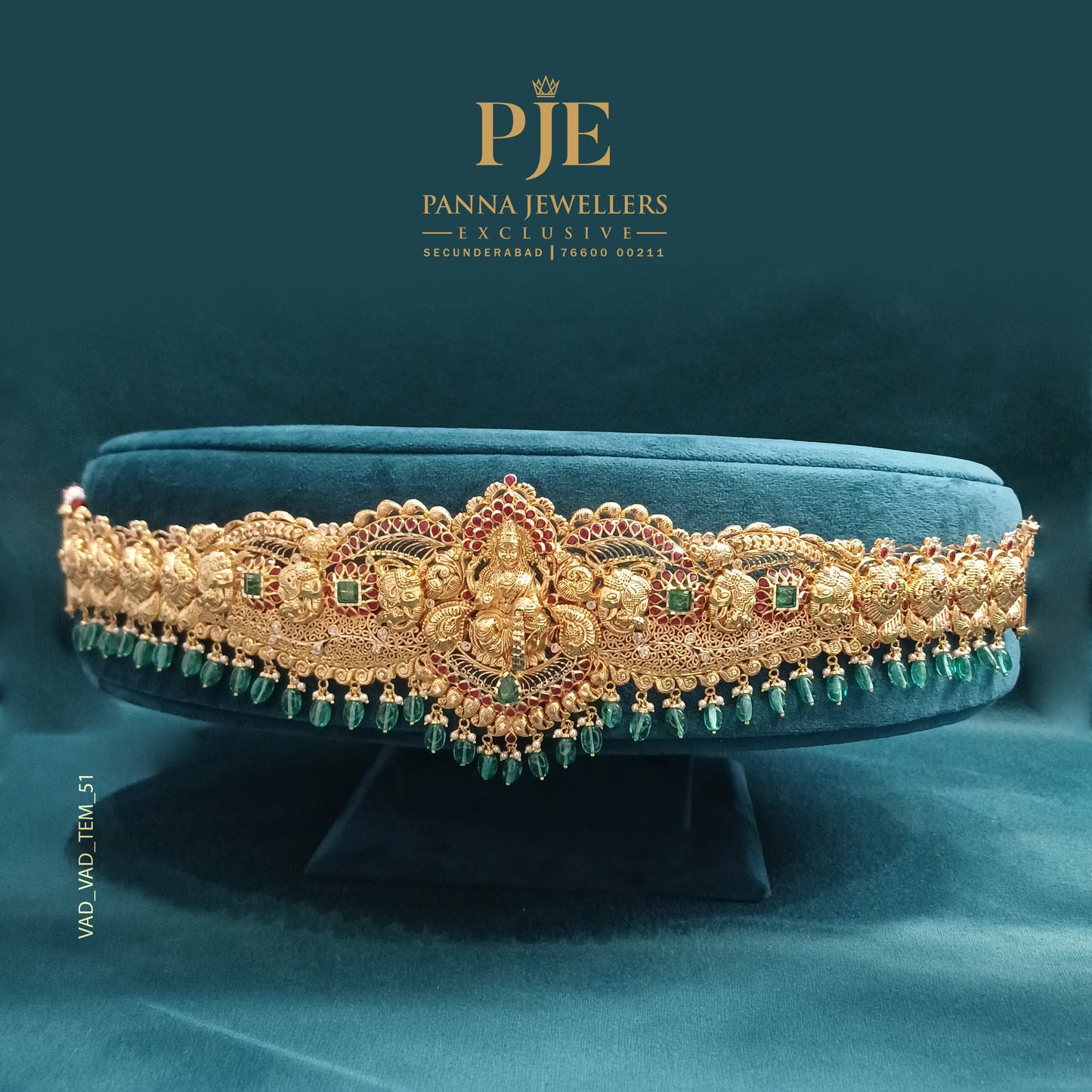 VADDANAM BELT
