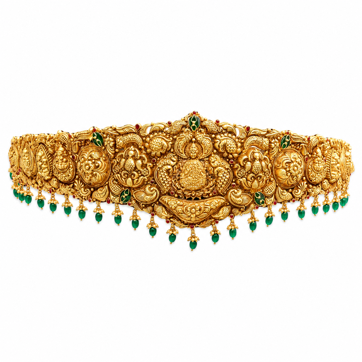 VADDANAM BELT