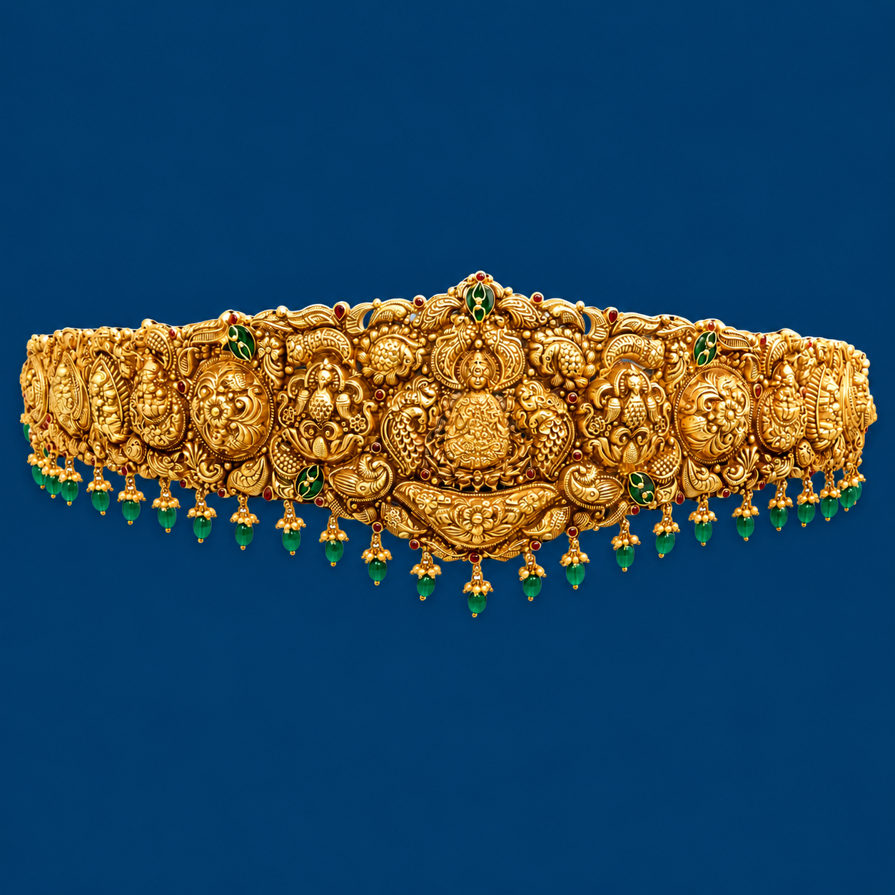 VADDANAM BELT