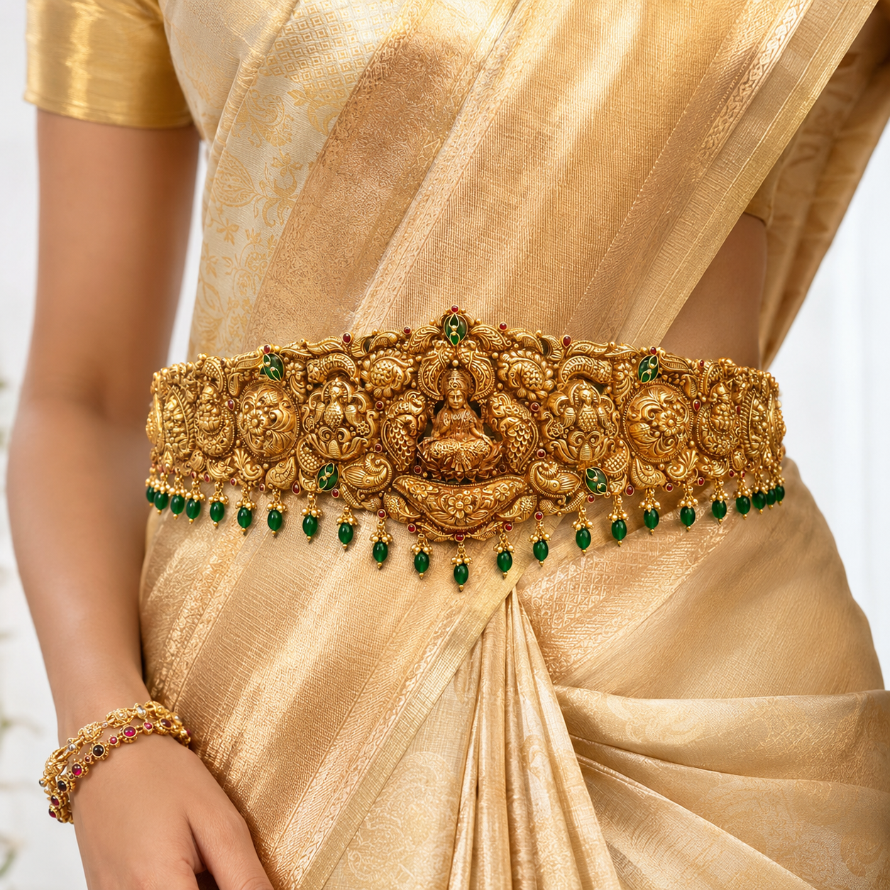 VADDANAM BELT