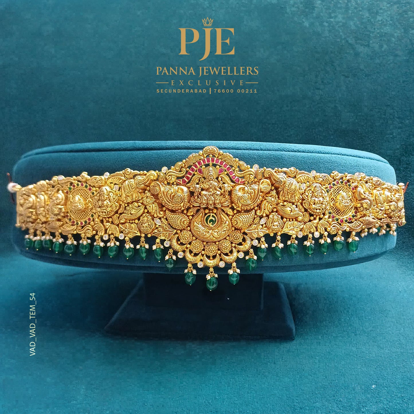 VADDANAM BELT