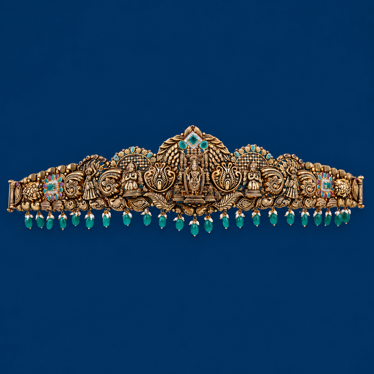 VADDANAM BELT