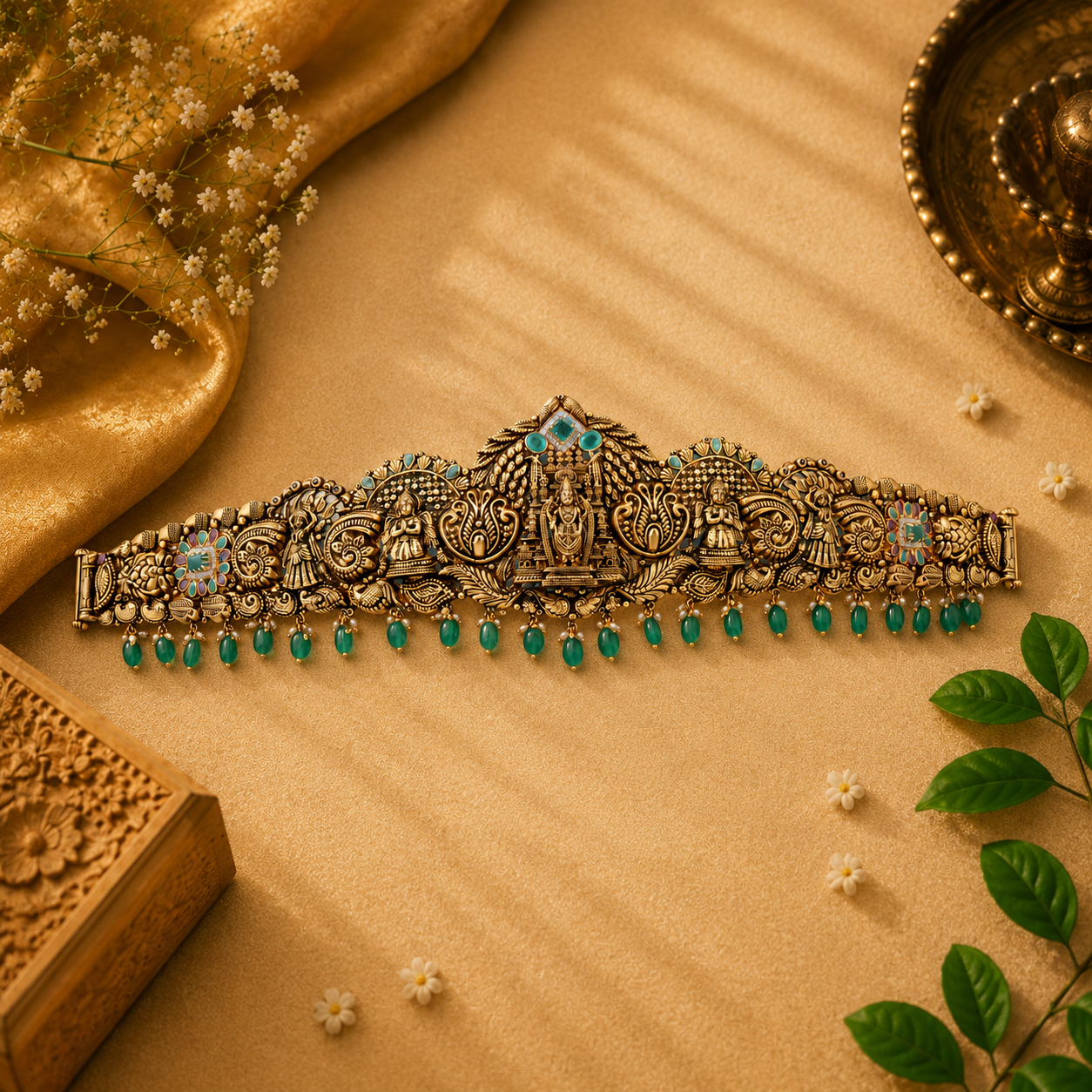 VADDANAM BELT