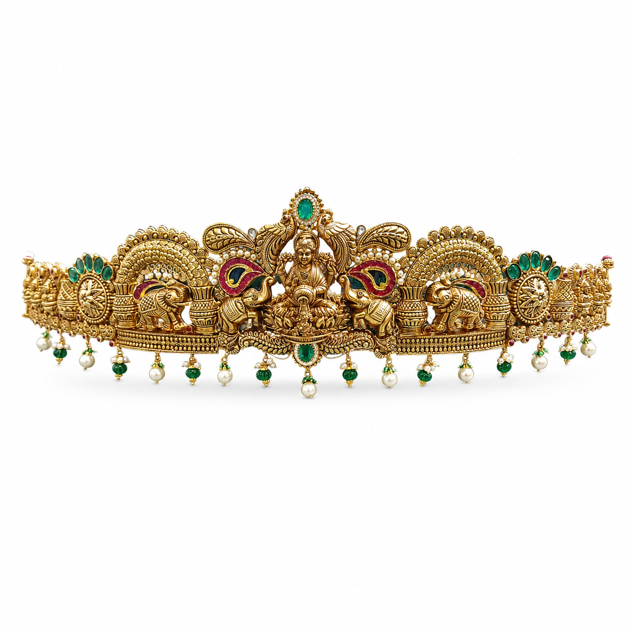 VADDANAM BELT