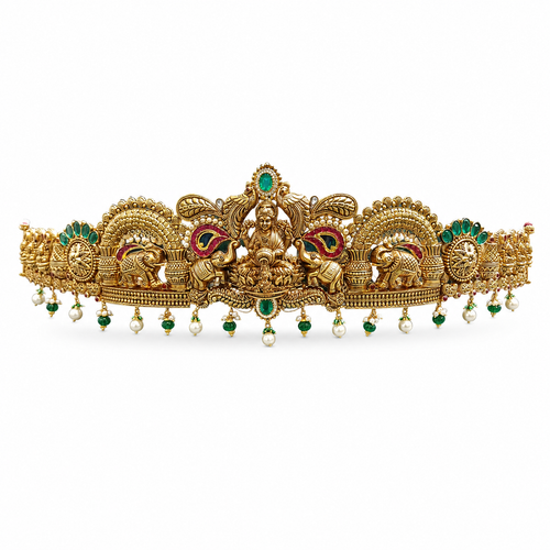 VADDANAM BELT