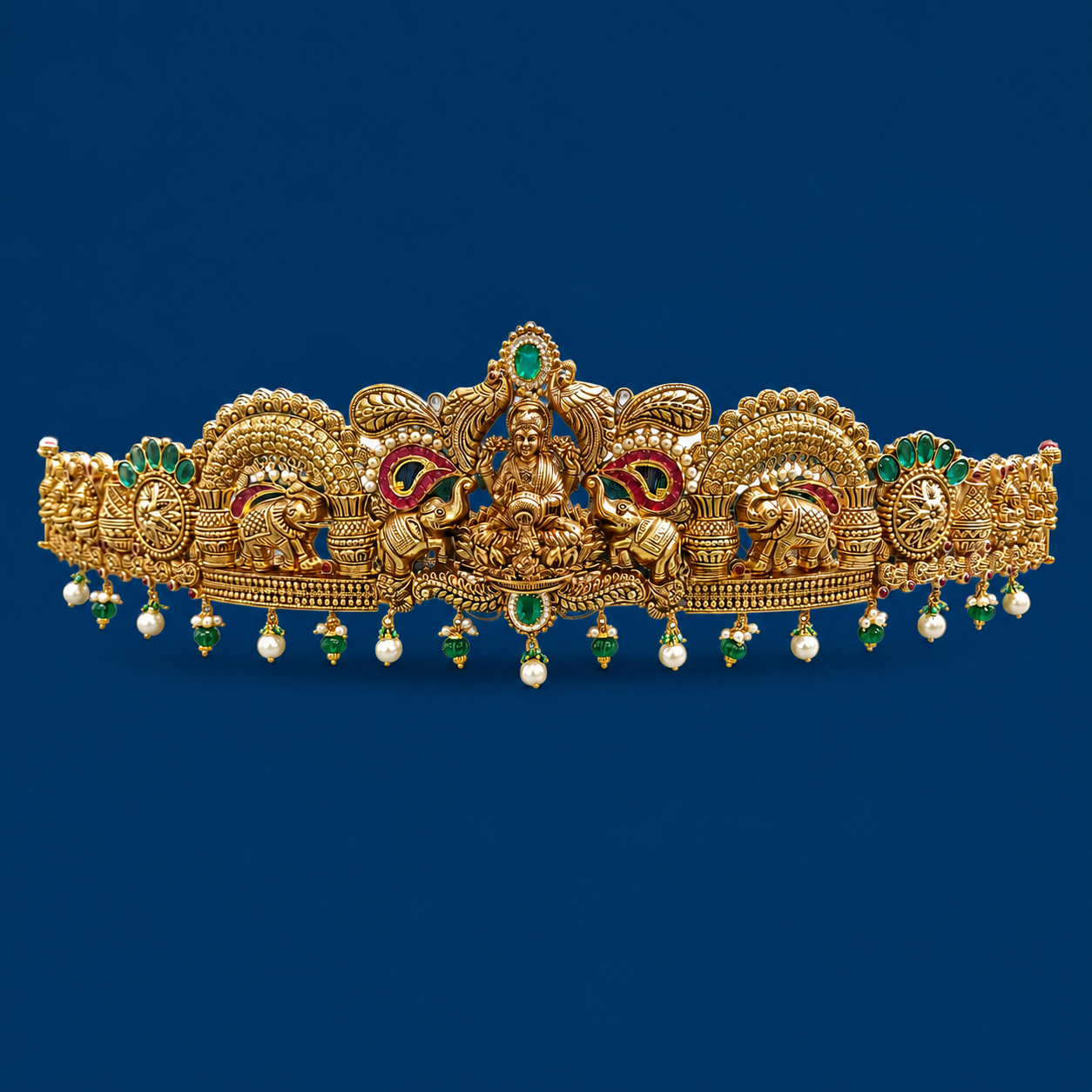 VADDANAM BELT