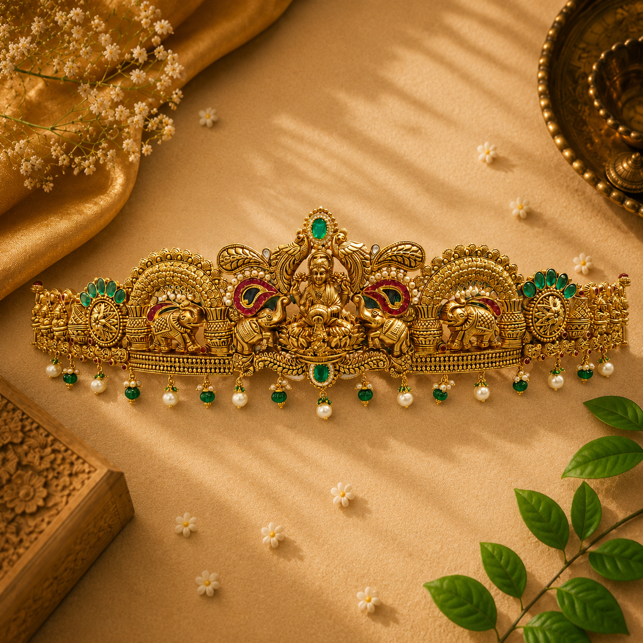 VADDANAM BELT