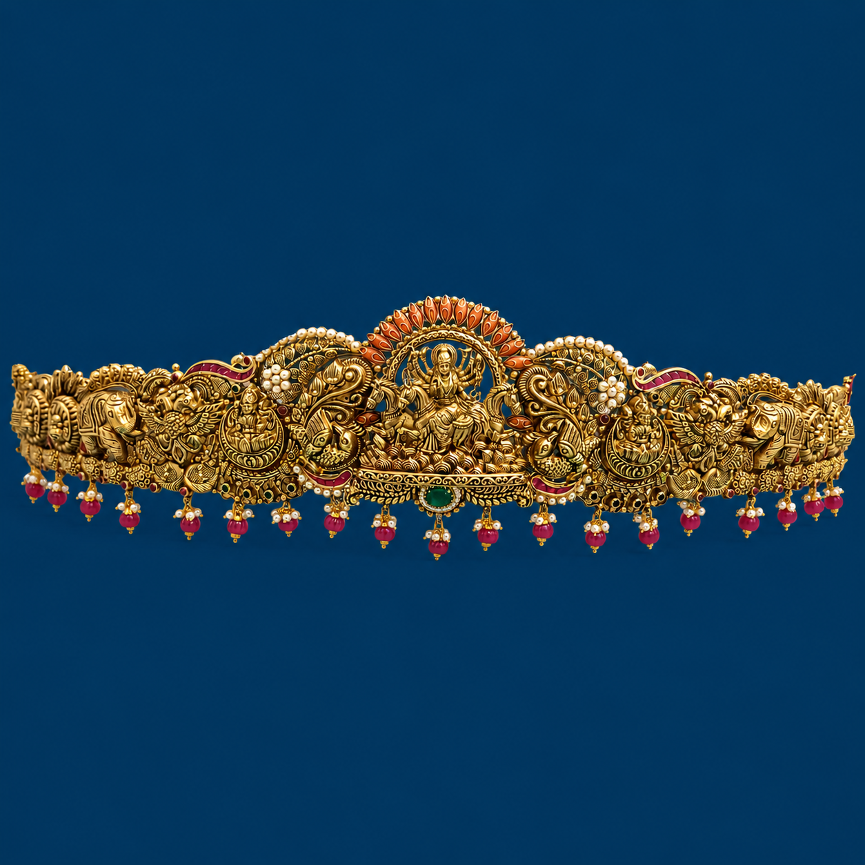 VADDANAM BELT